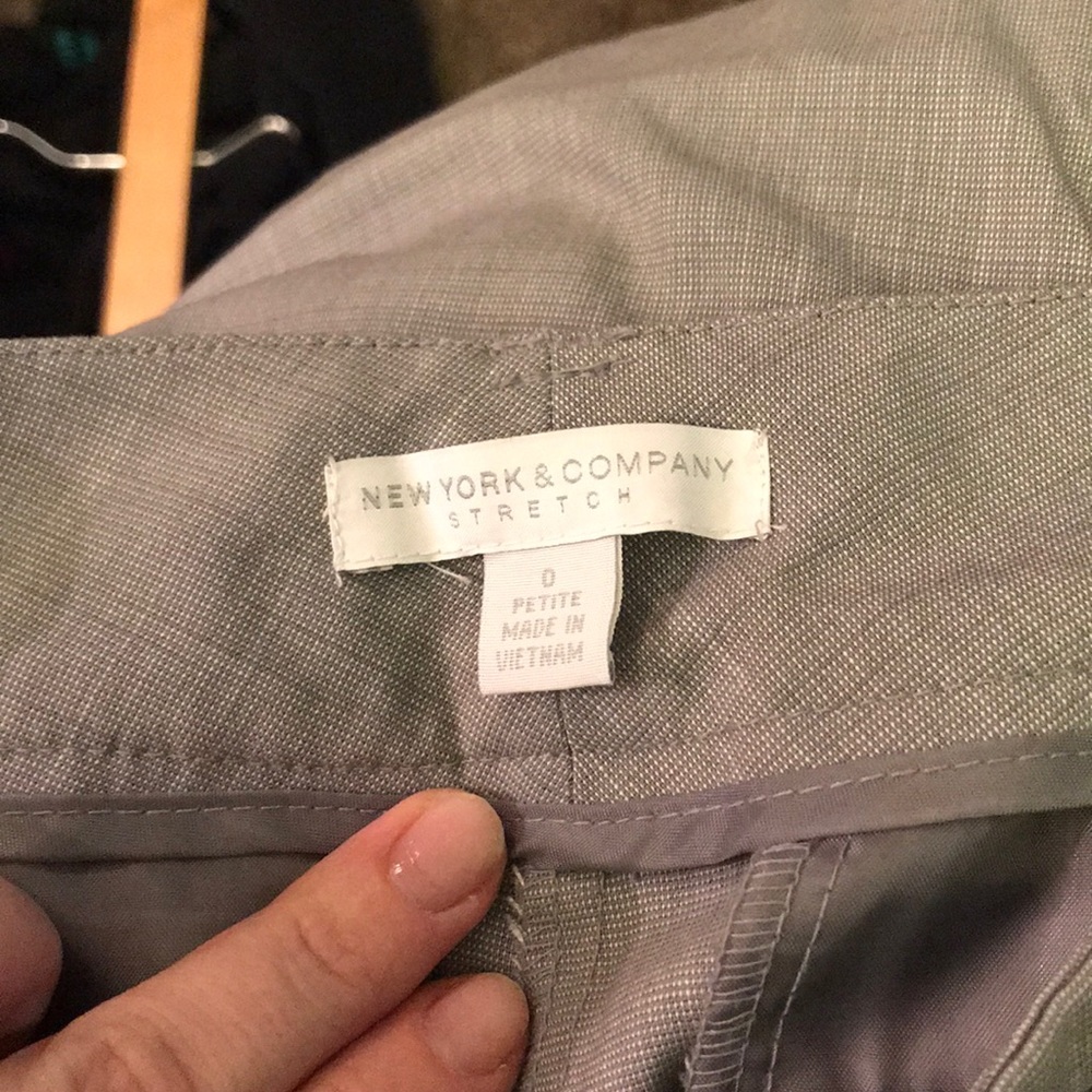 Pants - Picture 3 of 3